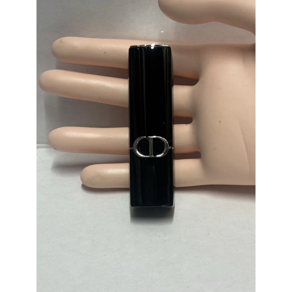 Dior Rouge Dior Contour Colour Lipstick 769 ROUGE ARDENT New in Box